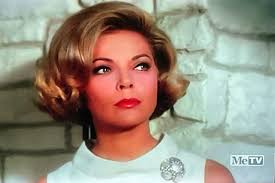 Mission: Impossible" The Bank (TV Episode 1967)