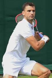 Each channel is tied to its source and may differ in quality, speed, as well as the match enjoy your viewing of the live streaming: Grigor Dimitrov Wikidata