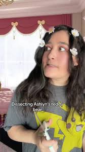 Ashley Nicole Unfiltered