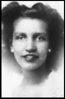 Anna Fernandes Obituary (2011)