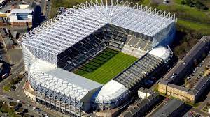 Maybe you would like to learn more about one of these? St James Park Newcastle United Fc Youtube