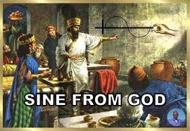 From The Book Of Numbers Funny Christian Memes Wall Writing Bible Humor
