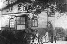 It is classified by deutsche bahn as a category 5 station. Huckelhoven Baal Station Wikipedia