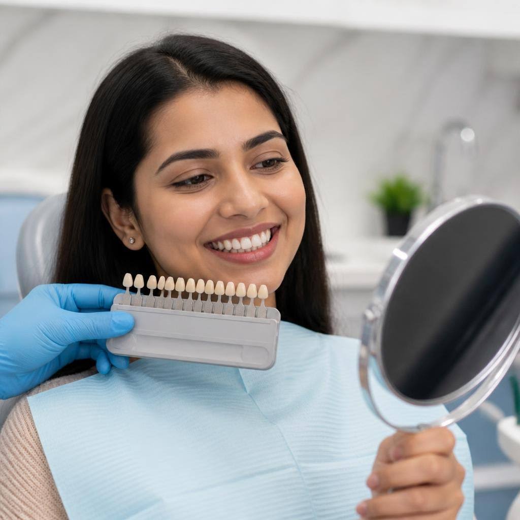 Dental Veneers in Sarania Hills product image