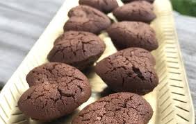 Petits Coeurs Chocolat Recette I Cook In Guy Demarle Recette En 2020 Recette Biscuit Chocolat Cookies Chocolat Cookies Recette