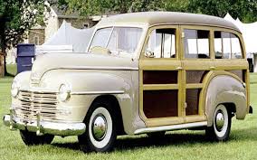 Image result for Airwing Gray 1947 Plymouth