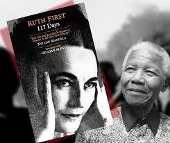 Ruth First, donna simbolo contro l'apartheid