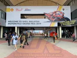 Event calendar 2019 date time event venue organiser. Revisiting The 2019 Shell Malaysia Motorcycle Grand Prix Bikesrepublic