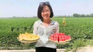 Light to paw paw to shadow to leopard and light to venom. Reporter S Diary Overdose Of Fruits And My Favorite Aksu Person Cgtn