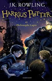 Epub Harrius Potter Et Philosophi Lapis Harry Potter And The Philosopher S Stone Latin Edition In 2020 Harry Potter The Sorcerer S Stone Harry Potter Pictures