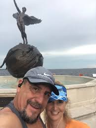 Meetup and Goals for MCM and NYC Marathons