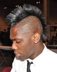 20 Best 90s Hairstyles For Men Back To The Future Mohawk Hairstyles Men Mohawk Hairstyles Mohawk For Men