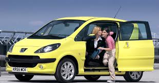 Image result for Jaune Carioca 2014 Peugeot