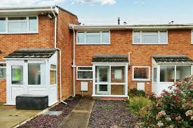 2 bedroom terraced house for sale in Marcus Close, Fair Oak, SO50