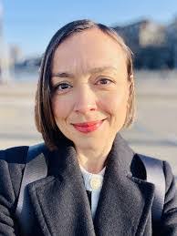 Micaela Weber's Instagram, Twitter & Facebook