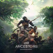 From creative director patrice désilets, experience the beauty and danger of africa 10 million years ago as your hominid clan must explore, expand, and evolve to survive over the course of. Ancestors The Humankind Odyssey Wikipedia