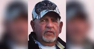 Obituary for James E. Hammond