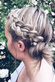 We hope you liked all of these updo hairstyles and we know that you agree with us that the above hairstyles are awesome. 46 Pretty Short Hair Updos You Ll Want To Wear To The Next Party