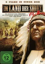 Amazon.com: Im Land der Sioux