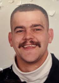 Joseph Ray “Corky” Godfrey (1973-2023)