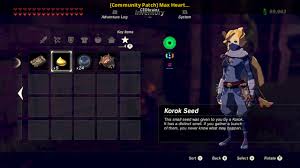 How To Find And Tame The Giant Horse In Breath Of The Wild - Polygon