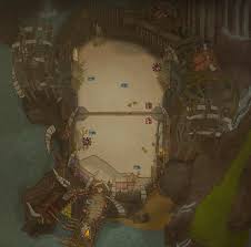 World's appreciation festival is still ongoing, a party celebrating the over 11 million . Arena Monster Hunter World Wiki