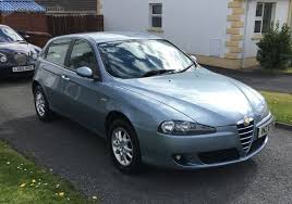 Image result for Argento Alfa 2005 Alfa-Romeo