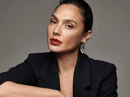 The latest tweets from @galgadot Gal Gadot On Coronavirus Pandemic We Are In This Together We Will Get Through It Together English Movie News Times Of India