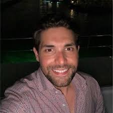 David Kovacs's Instagram, Twitter & Facebook