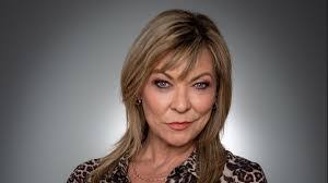 Kim Tate's Instagram, Twitter & Facebook