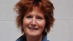 An Appreciation: Ursula Walsh