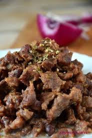Lezzetli Et Kavurma Tarifi In 2020 Rezepte Fleischrezepte Einfache Gerichte