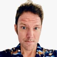 Scott Uber's Instagram, Twitter & Facebook