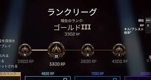 シーズン8を迎えたapex legends (エーペックスレジェンズ)で使用できるキャラ (レジェンド)の、 現環境でのランキングとおすすめのプリメイド編成を紹介 します。. Apex ãƒ©ãƒ³ã‚¯ãƒªãƒ¼ã‚°ã¨ã¯ è‹±é›„ã®è»Œè·¡ ãƒ©ãƒ³ã‚¯åˆ†å¸ƒã‹ã‚‰è¦‹ã‚‹ è„±åˆå¿ƒè€… ã®ãƒ©ã‚¤ãƒ³ Gameã‚¯ãƒ­ã‚¹