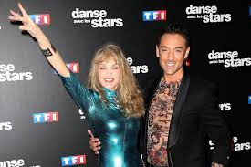 Le 13/12 2015 à 00:05. Danse Avec Les Stars Pour Arielle Dombasle C Est Comme Des Olympiades