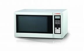 Hommer 23 L Microwave Oven White Hsa409 03