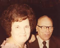 Georgia Lux Obituary