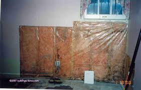Maybe you would like to learn more about one of these? Understanding Basements Building Science Corporation