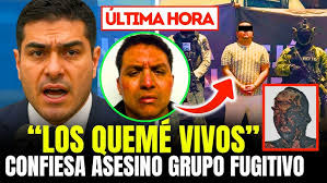 Corrido de Lupe Ruvalcaba (En Vivo)