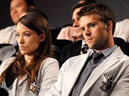 Exclusive Is House Falling For Chase And Thirteen Jesse Spencer Dr House Photo