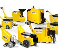 What is an Electric Tugger? | Manual Handling Equipment ...