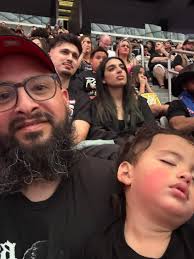 Couldn't sleep. Turned n the TV and saw this!