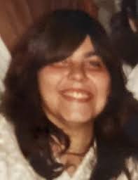 Frances Ogilsbie Obituary (1969