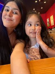 Free baby play kit available near library