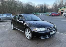 Image result for Black 1999 Audi