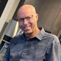 40+ "Mark Breit" profiles