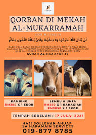 Adakah peraturan tentang mengajarkan agama lain kepada seorang anak yang sudah mempunyai agamanya sendiri? Qorban Dan Aqiqah Di Makkah Al Mukarramah Posts Facebook
