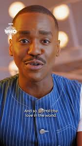 Thank you, Whovians, for everything." Ncuti Gatwa's message for #DoctorWho  fans, everywhere ❤️❤️