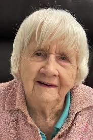 My mother, Jennifer Torke(Maxine Plummer) from the class of 1948, passed  peacefully into heaven,