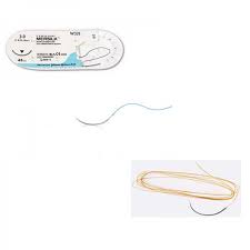 Image result for Suture Material